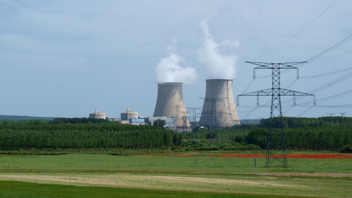 Újra kirobbant a vita Németországban az atomenergiáról