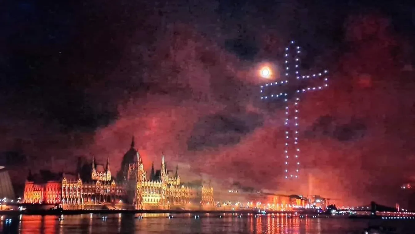 Aprólékosan megtervezték az idei tűzijátékot