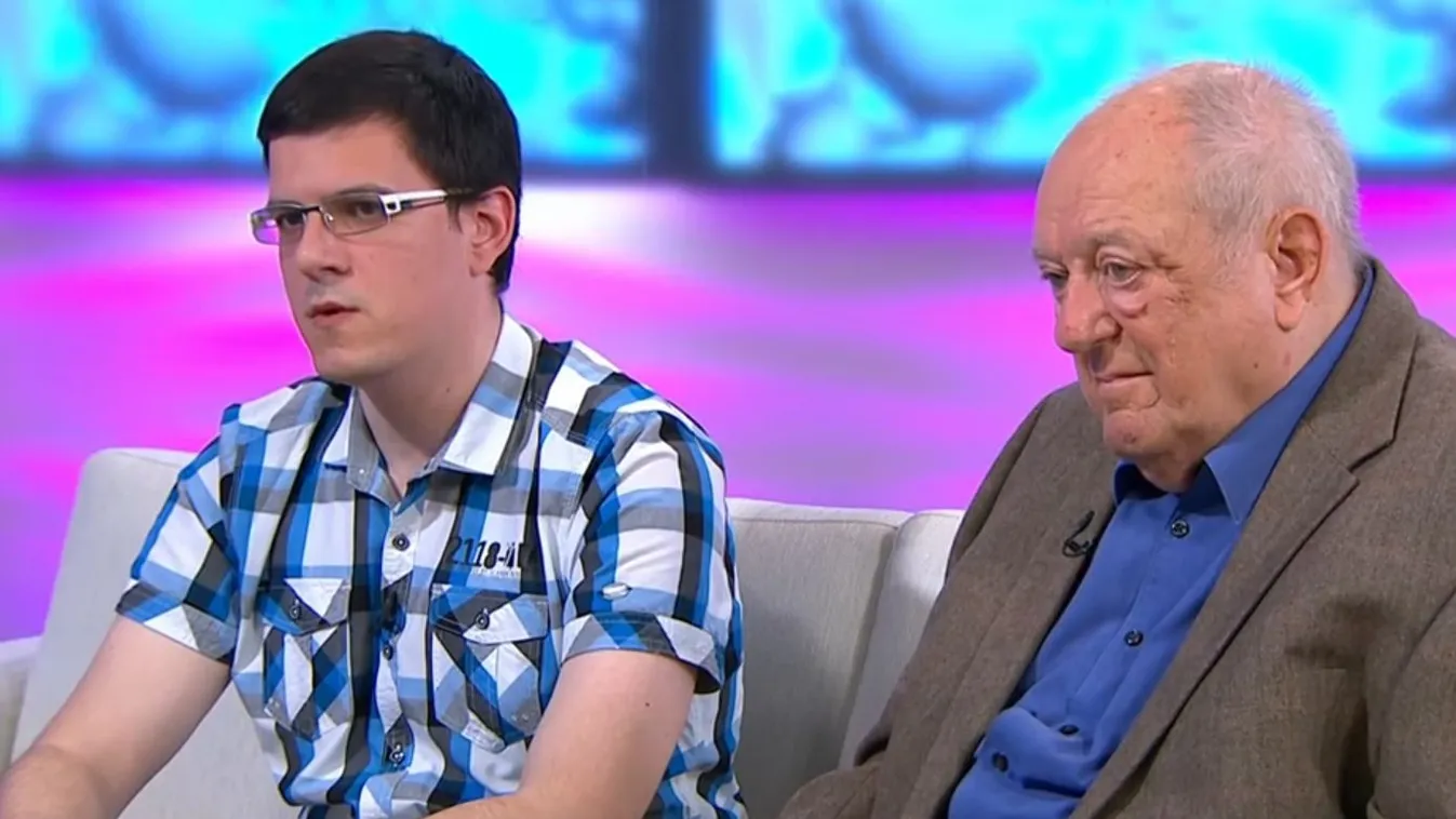 Drámai vallomás Klapka Dennis régi jó barátjától