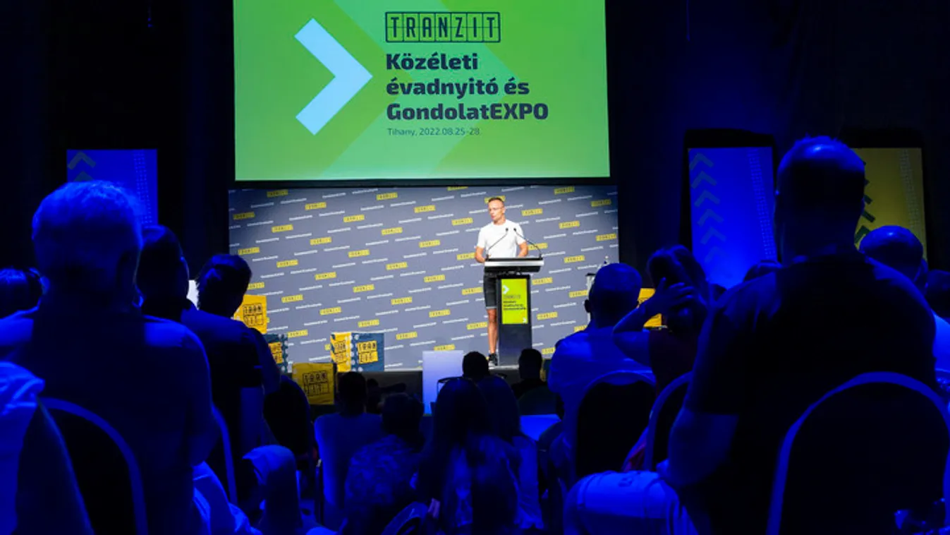 Tranzit Fesztivál: A nemzetközi válság ellenére hazánk sikeres lehet