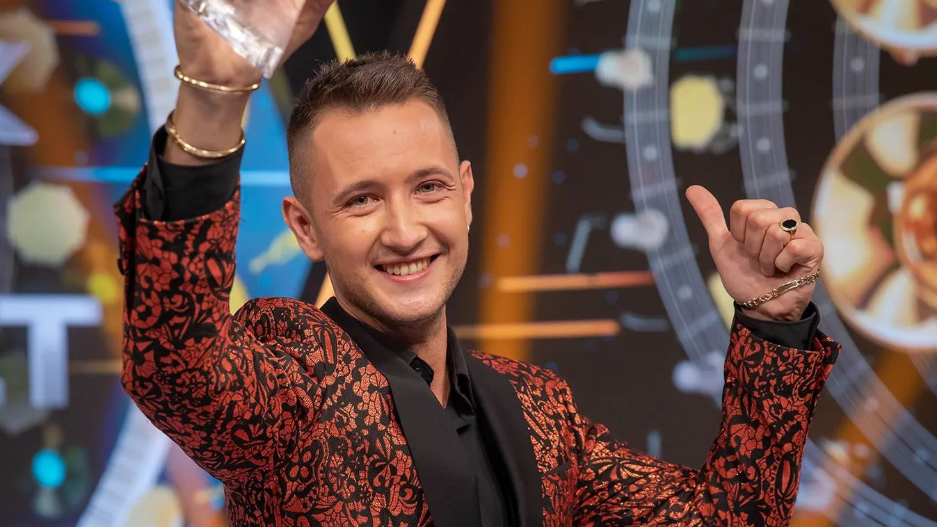 Világhírű zenésszel lépett egy színpadra Peter Sramek