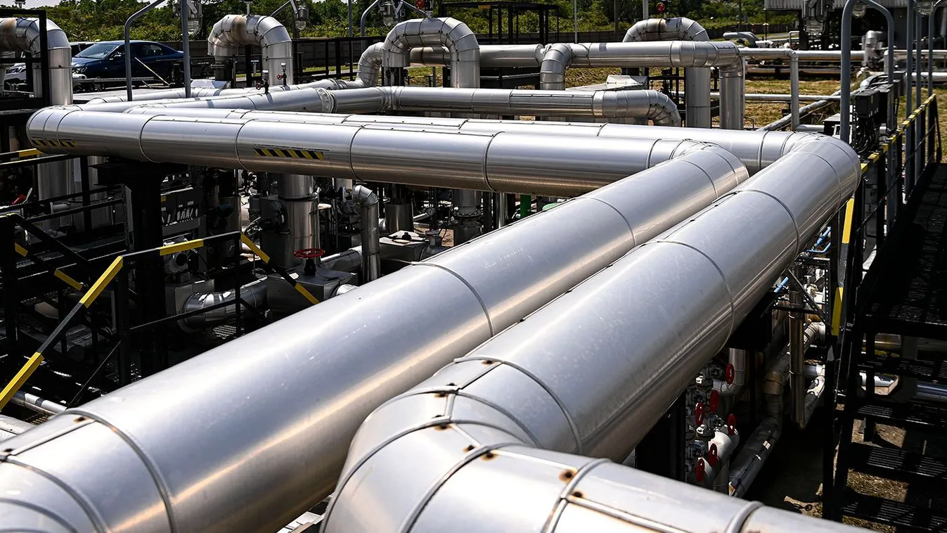 Prága szerint napokon belül helyreállhat az orosz kőolajszállítás