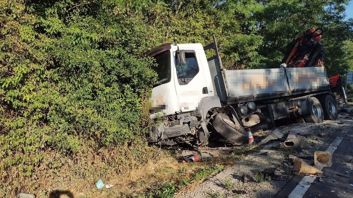 Sokkoló részletek derültek ki a 81-es főúti tragédiáról – Fotók