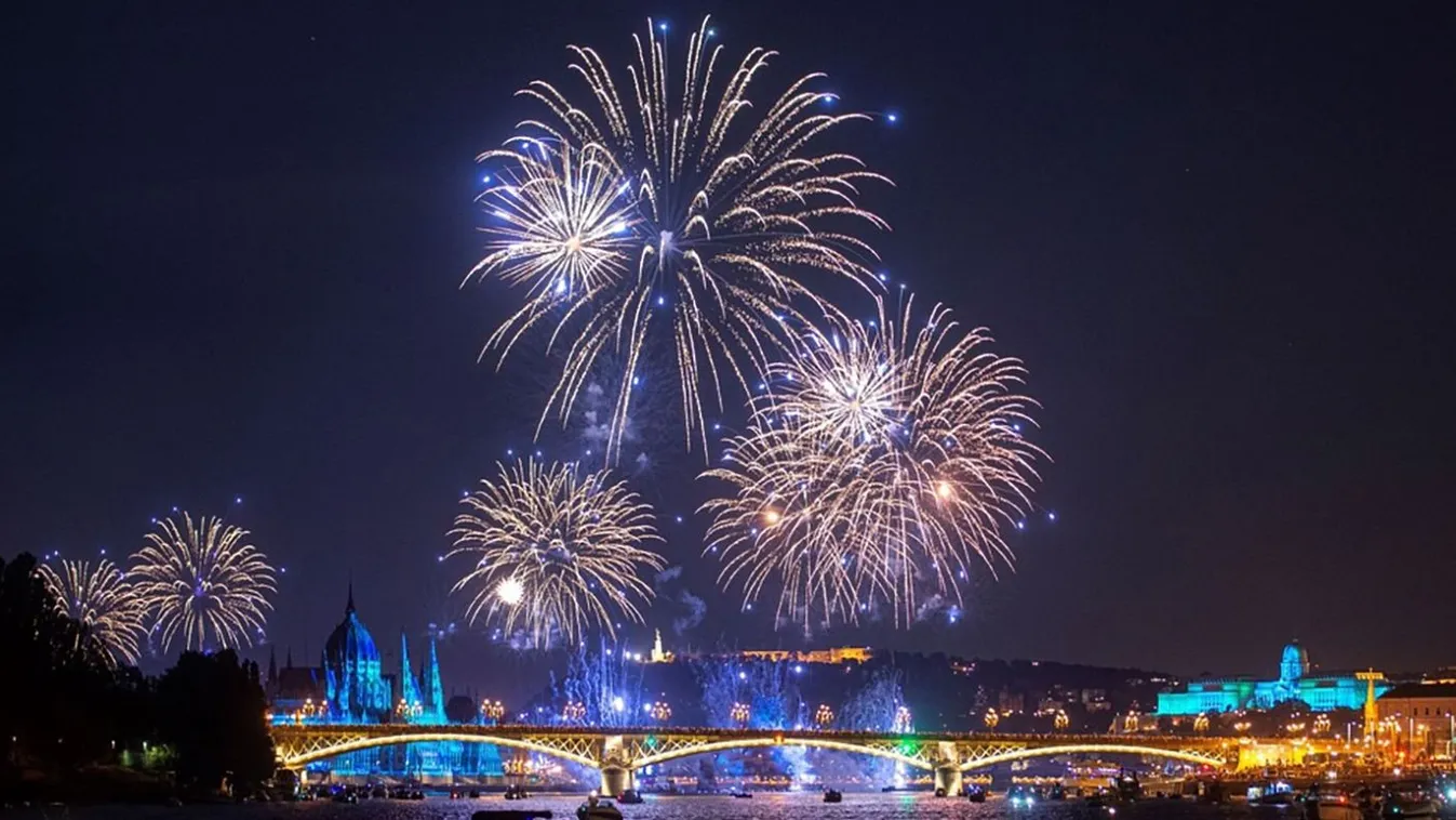 Programkavalkád Budapesten, itt vannak a részletek