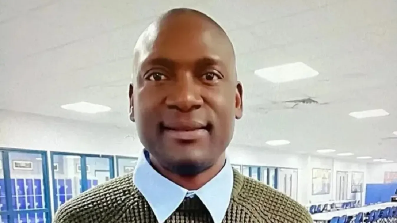 12 éves fia után ugrott a folyóba Robert, belehalt