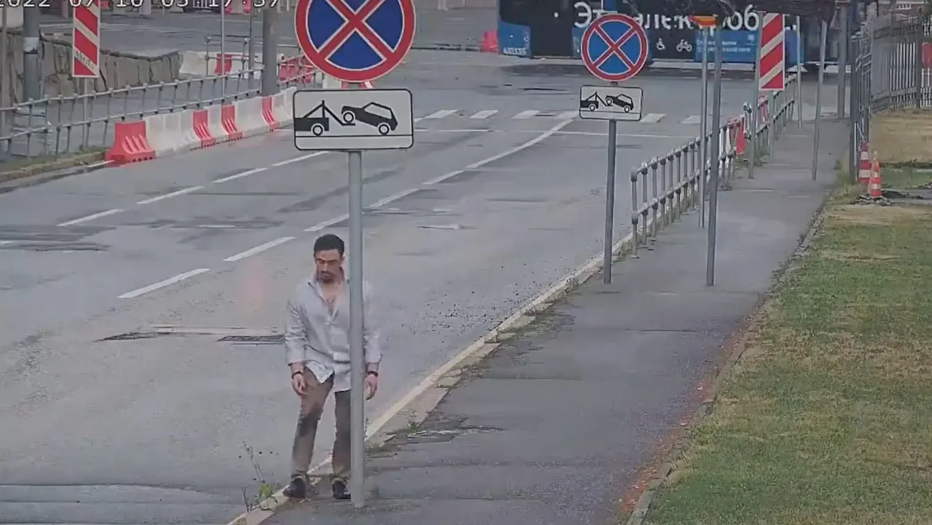 Hullarészegen esett-kelt egy amerikai diplomata Moszkvában