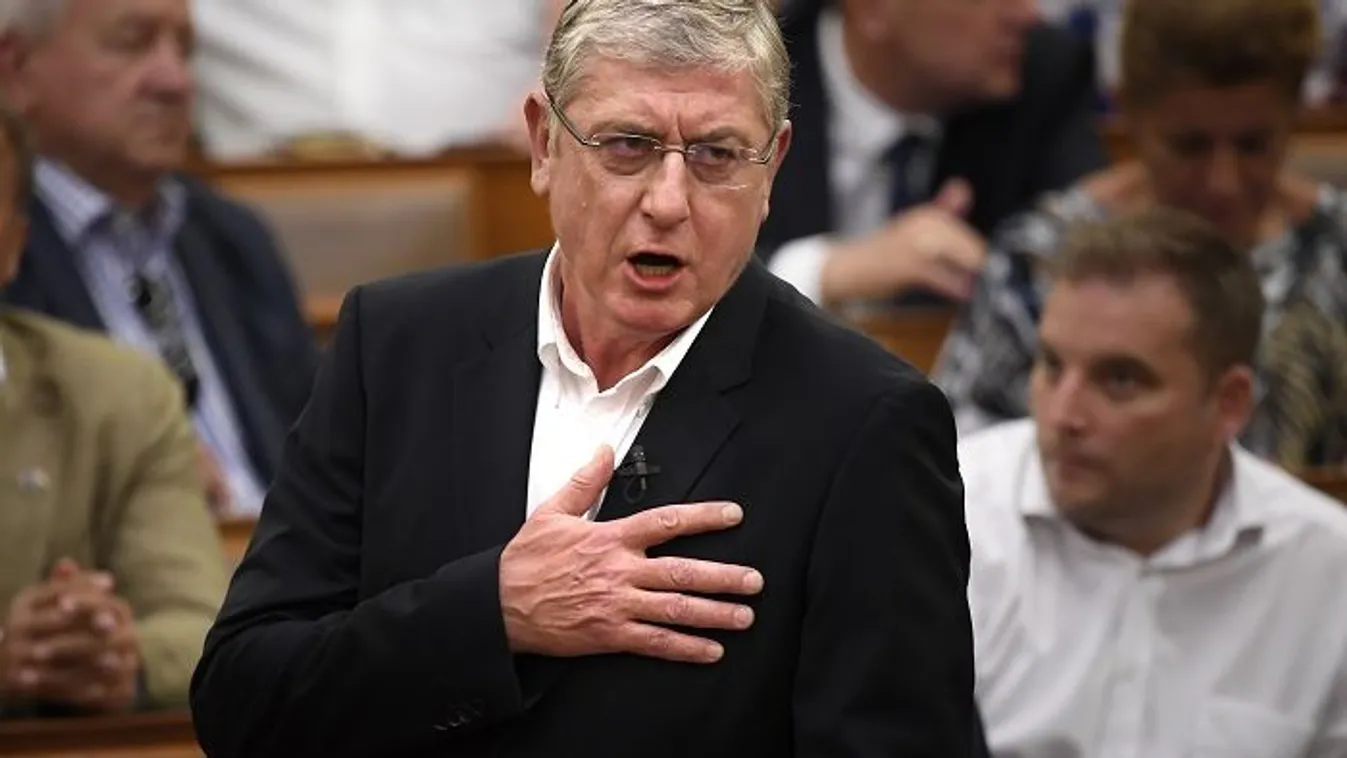 Gazdasági növekedés nem lenne a baloldallal