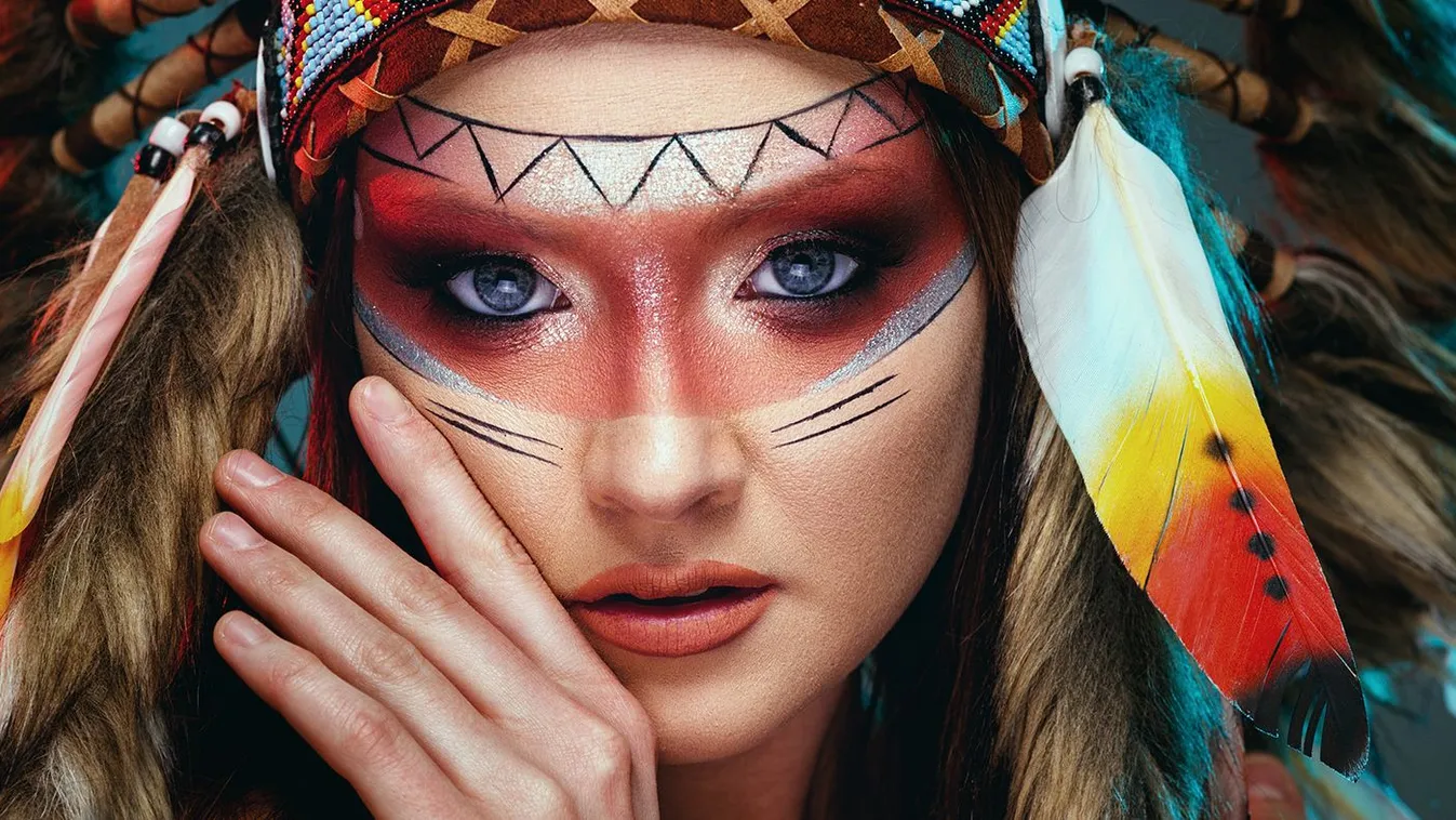 Ezekkel a sminkekkel te leszel a legdögösebb a Szigeten