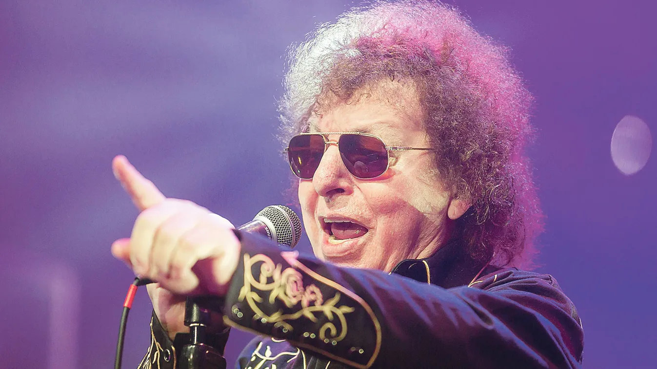 Demjén Ferenc üzenete: Rengeteget vettek el tőlünk