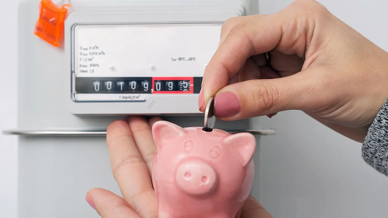 Ezzel a pár ezer forintos beruházással rengeteget spórolhatsz a rezsin