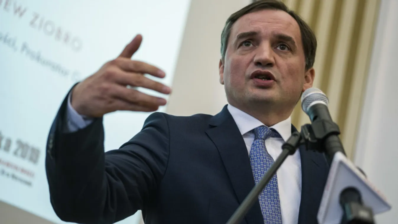 A lengyelek szerint a németek akadályozzák az uniós pénzek kifizetését