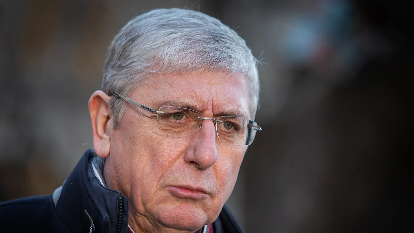 Gyurcsányra még a baloldali szavazók is nemet mondanak