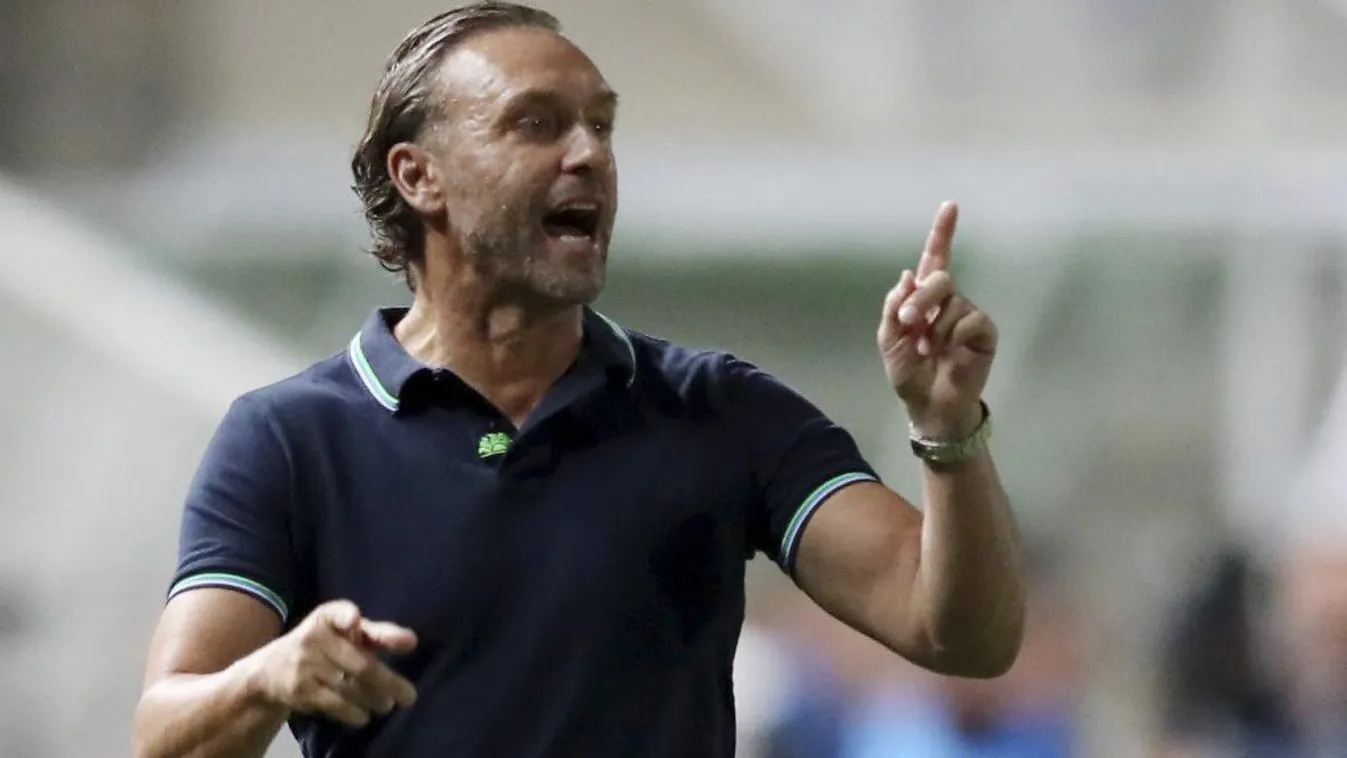 Thomas Doll lemásolná a Fradit Indonéziában