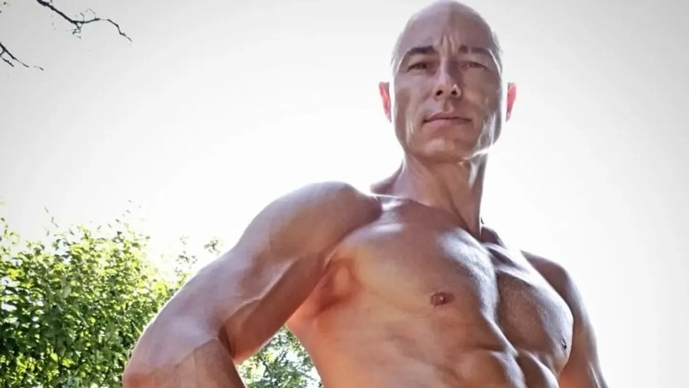 Már nem titok: Ezt a fiatal nőt szereti a magyar sztárapuka