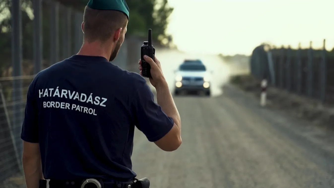 Ilyen eszközöket fognak használni a határvadászok!