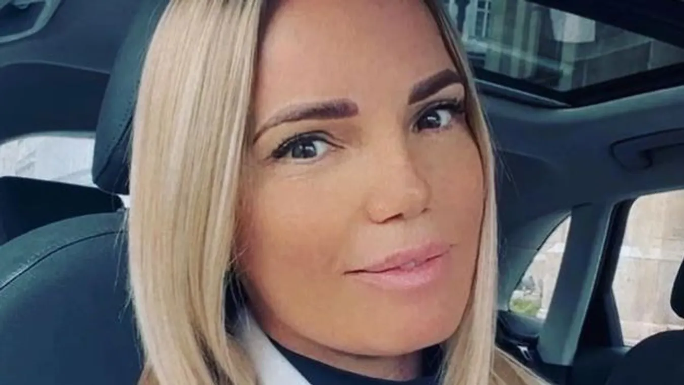 Friss hírek VV Anett állapotáról