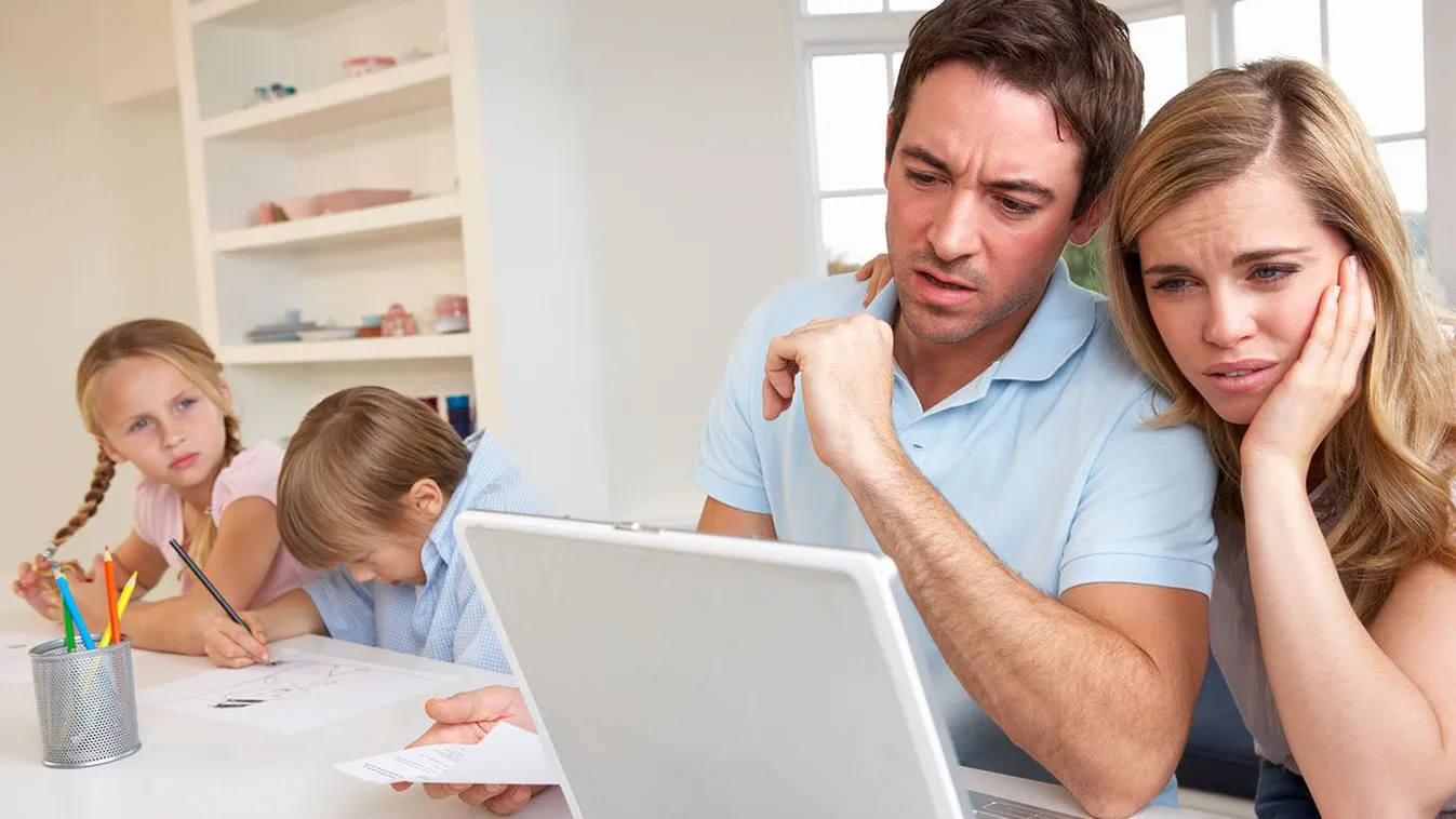 Iskolakezdés: ha hitelből oldanád meg, erre számíts