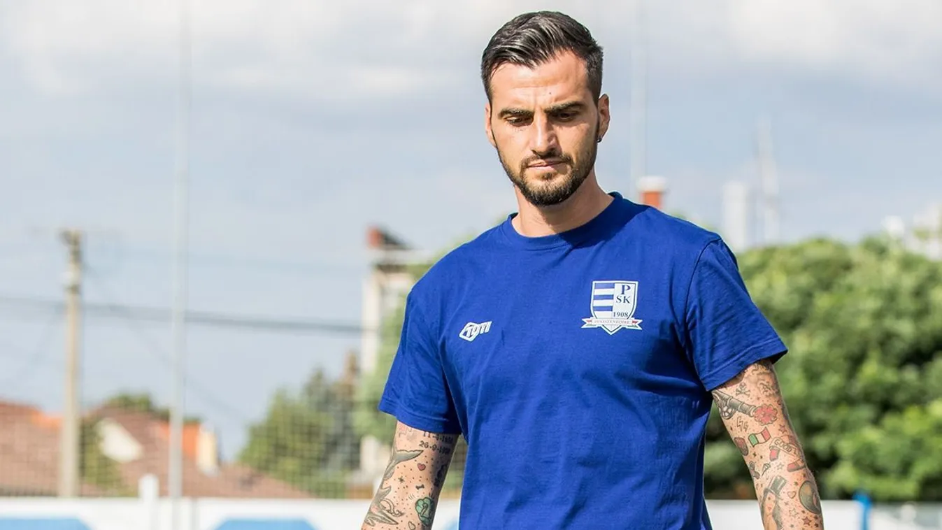 Cserbenhagyta az olaszokat a magyar gólkirály