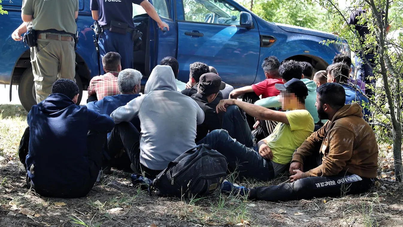 Bakondi György: veszélyesebb és szervezettebb az illegális migráció