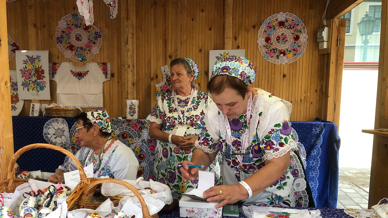 Dél-Korea a legszebb hagyományait hozta