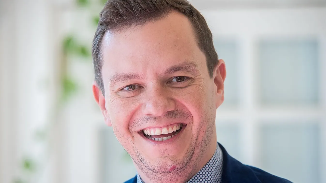 Megtalálta az igazit Nacsa Olivér? Anna a mindene