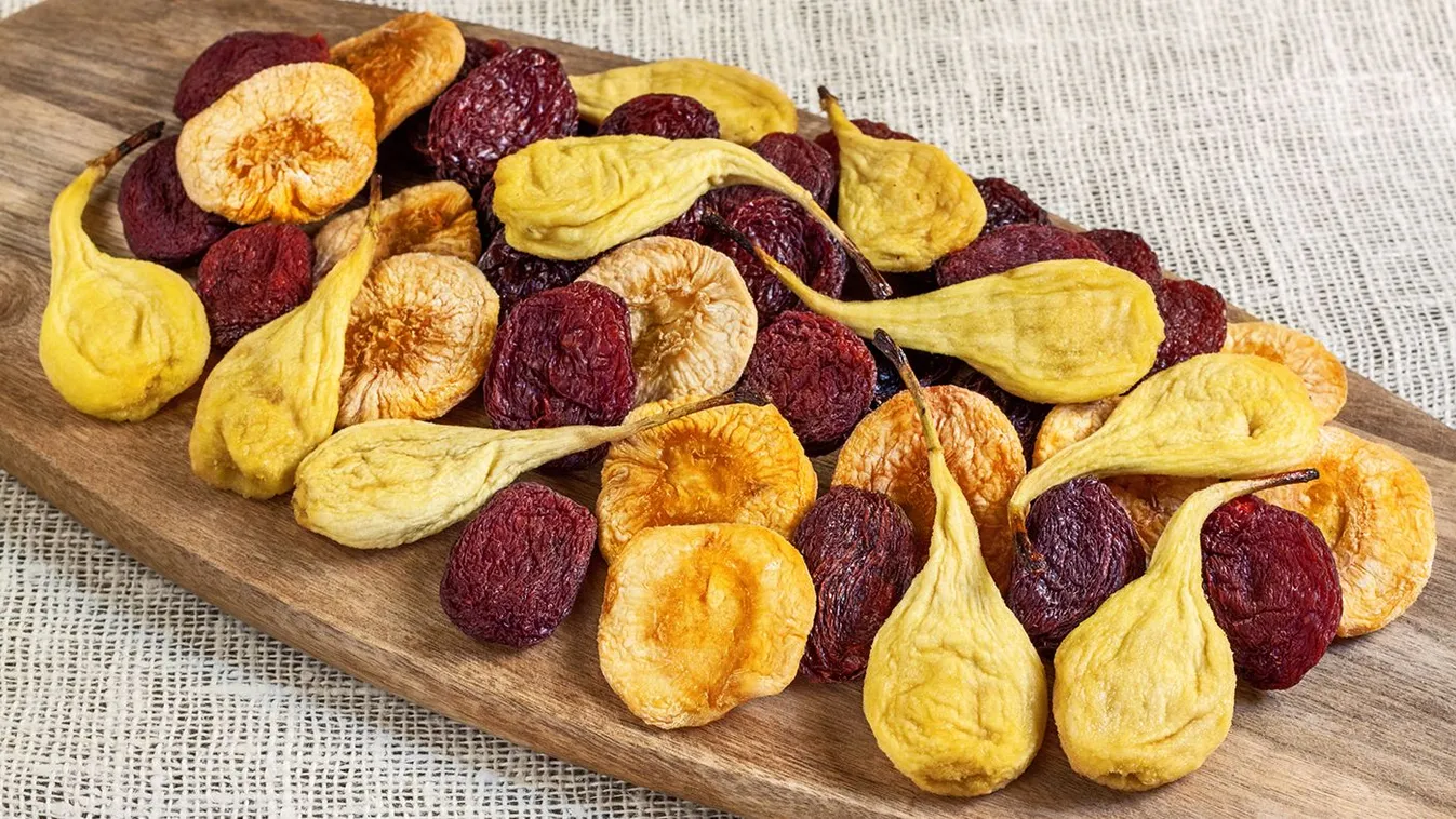 Drága lett a mélyhűtés, így tedd el a gyümölcsöt, zöldséget