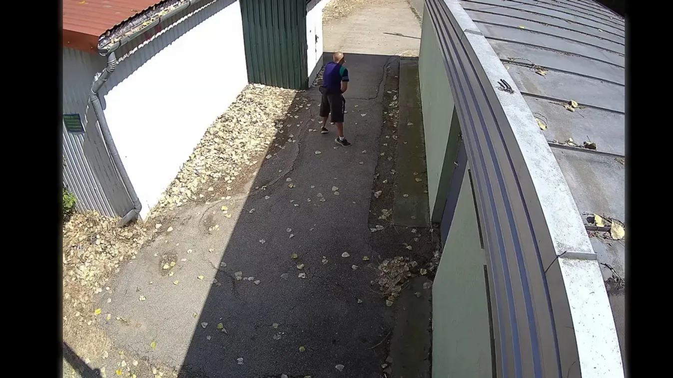 Szorul a hurok a gödöllői recskafantom nyakán