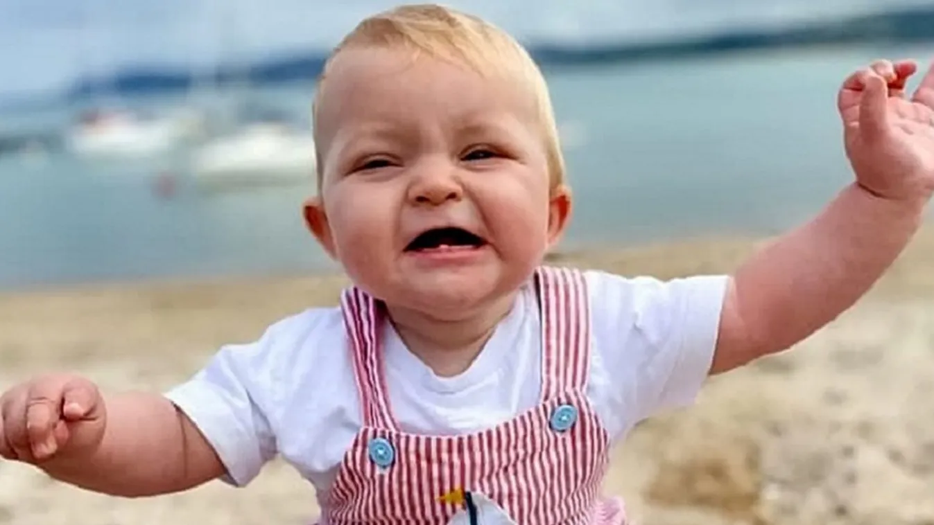 Azt hitték, homok került a fiú szemébe, később meghalt