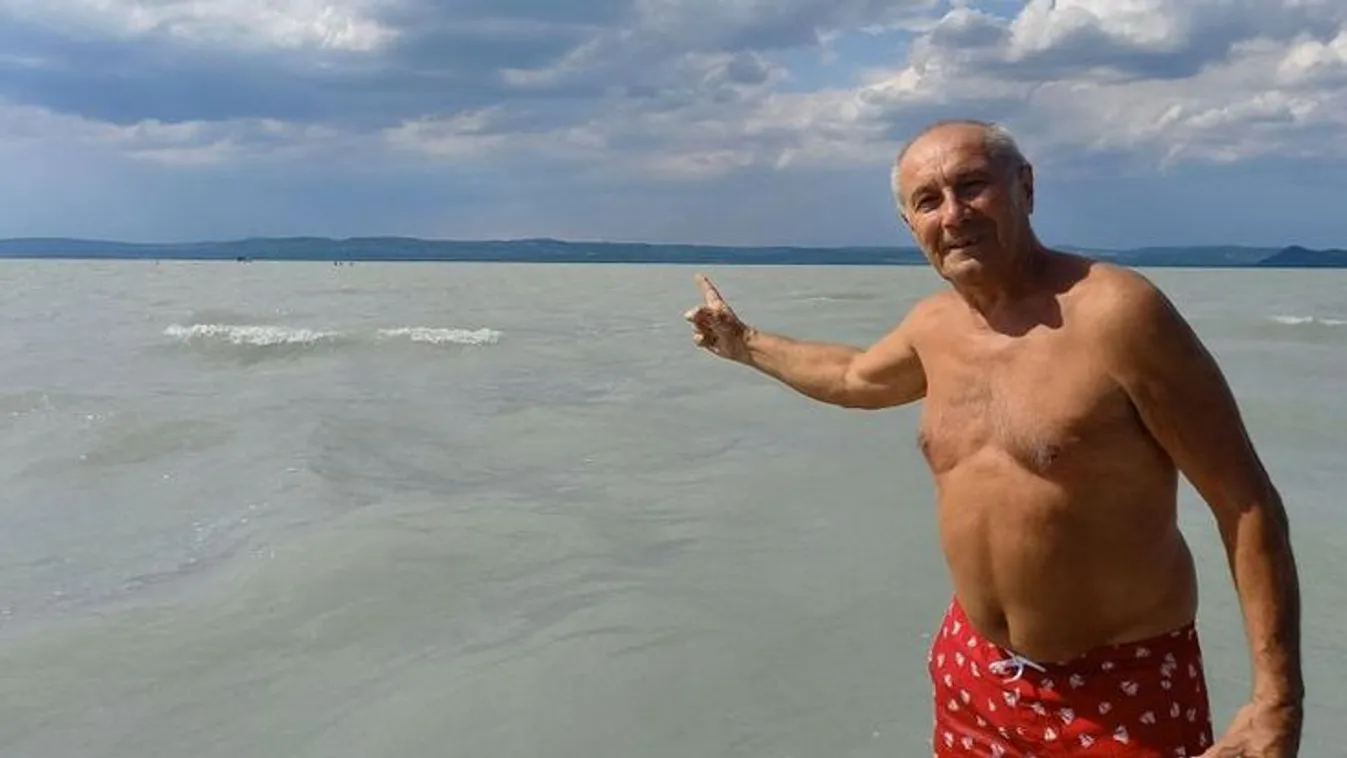 Németh Lajos: 70 pluszosan maximum fél évre tervez az ember