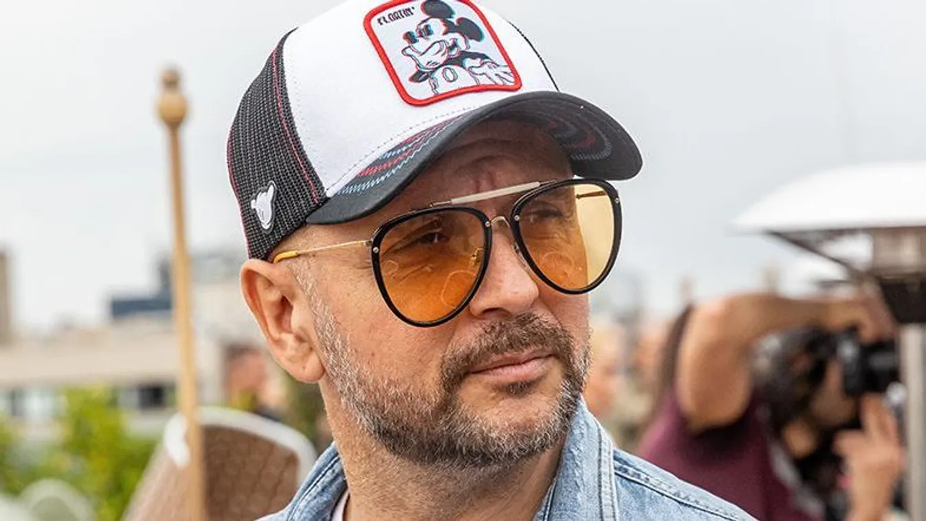 Hatalmas örömhír: büszke lehet a fiára Majka - Fotó