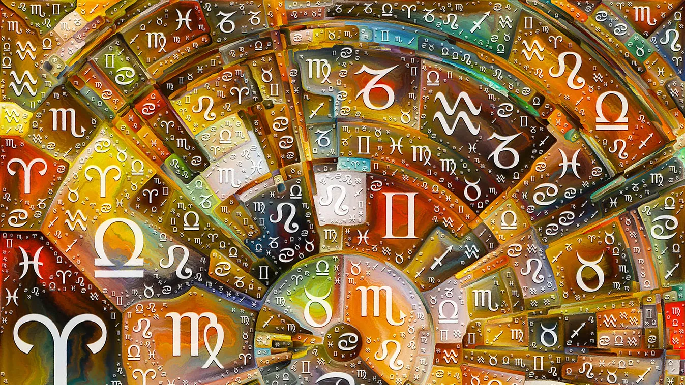 Itt a hétfői horoszkópod, érdekes fordulat vár rád