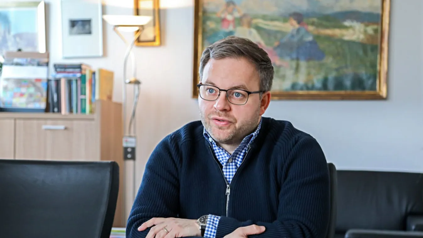 „A közép-európai együttműködésnek még válságállóbbnak kell lennie”