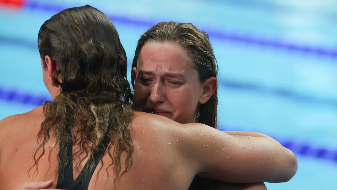  Viki győzelmében bízott a kapitány