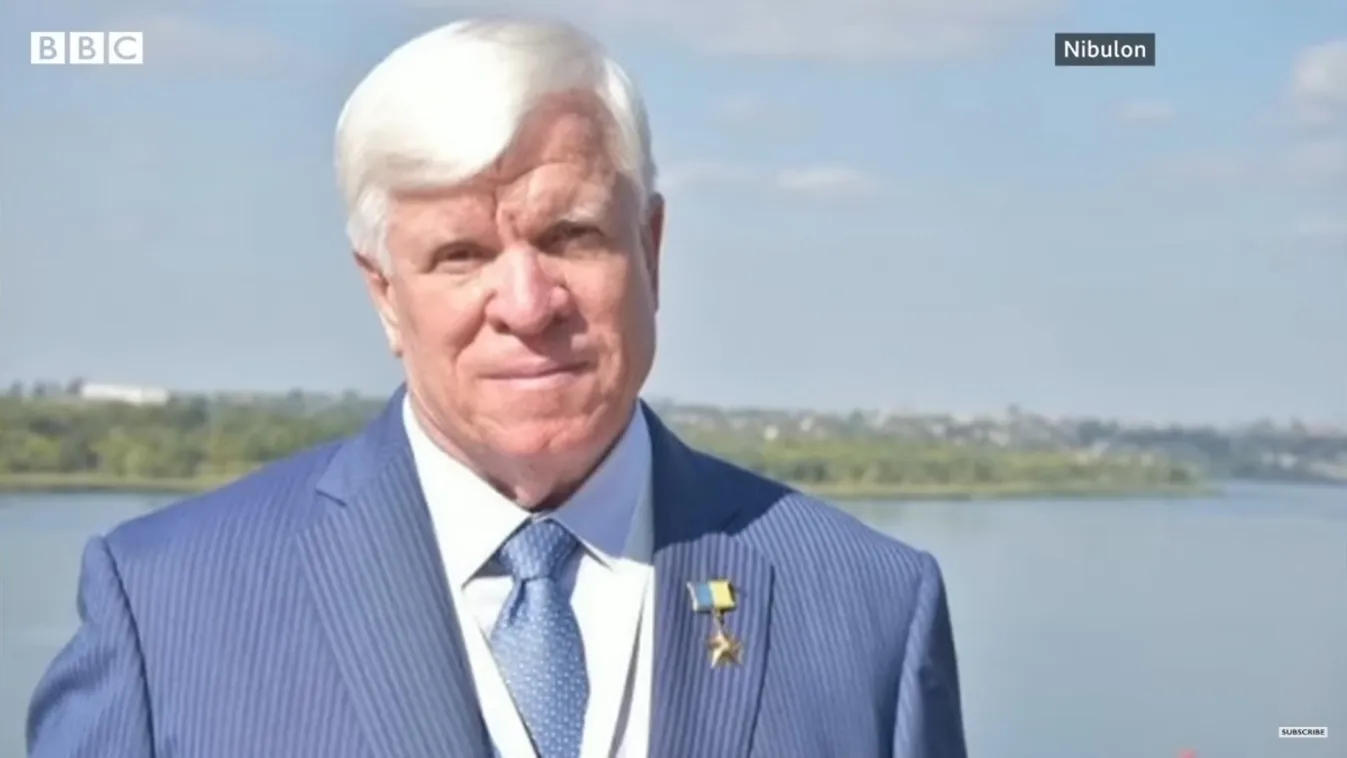 Tudatosan vadászták le az oroszok az ukrán "gabonakirályt"?