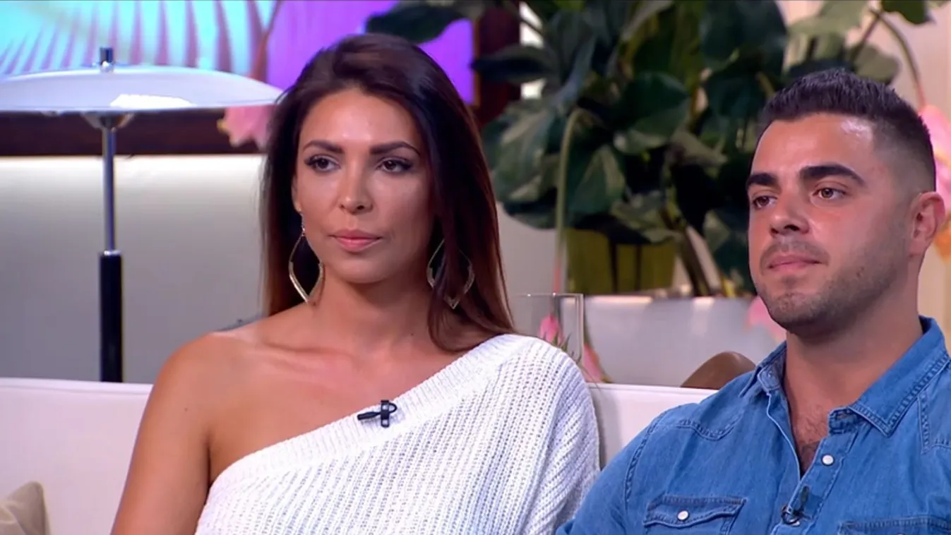 Elkapta a koronavírust a magyar sztáranyuka, így érzi magát