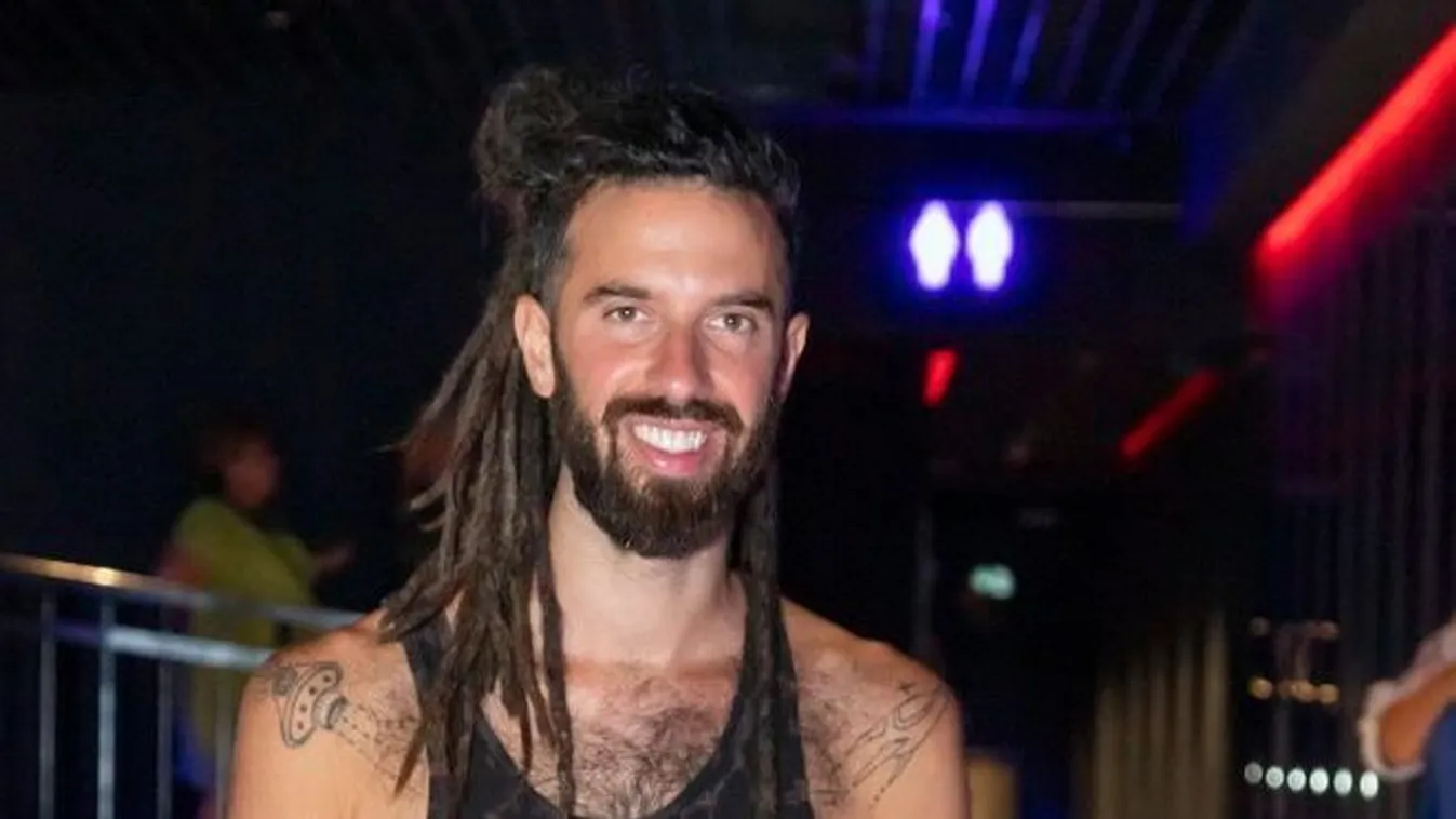 Majdnem a Dunába fulladt Varga Viktor és az apja