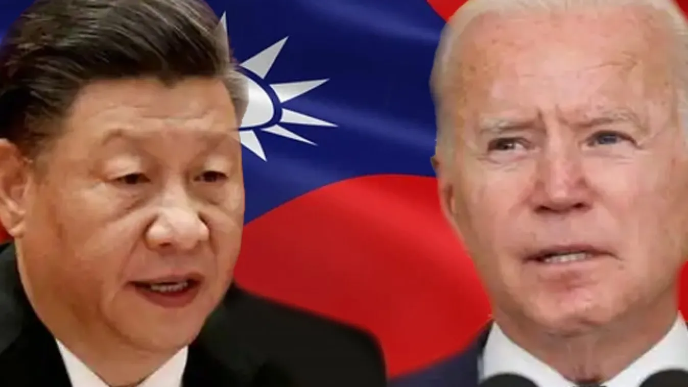 Kína és USA. Rövidesen választani kell?