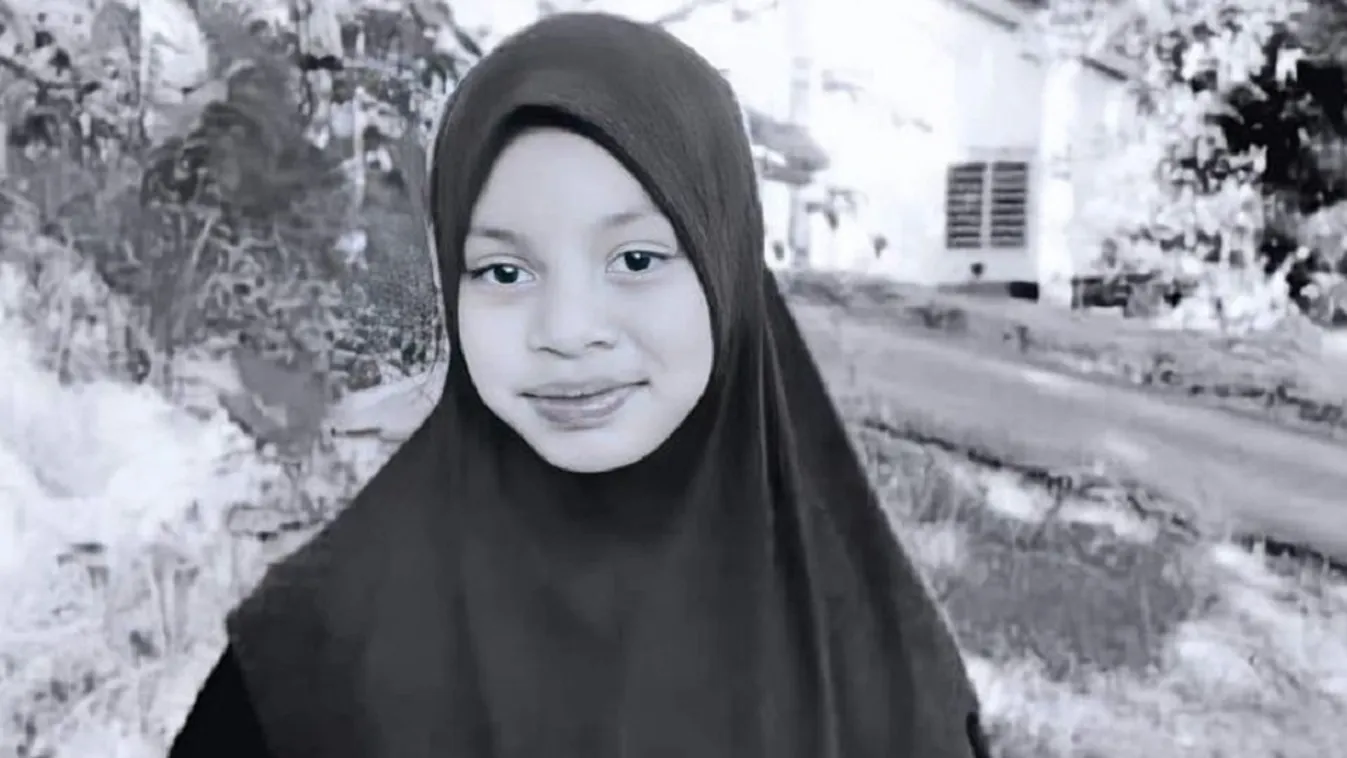 Villám csapott a 12 éves lányba, édesanyja talált rá