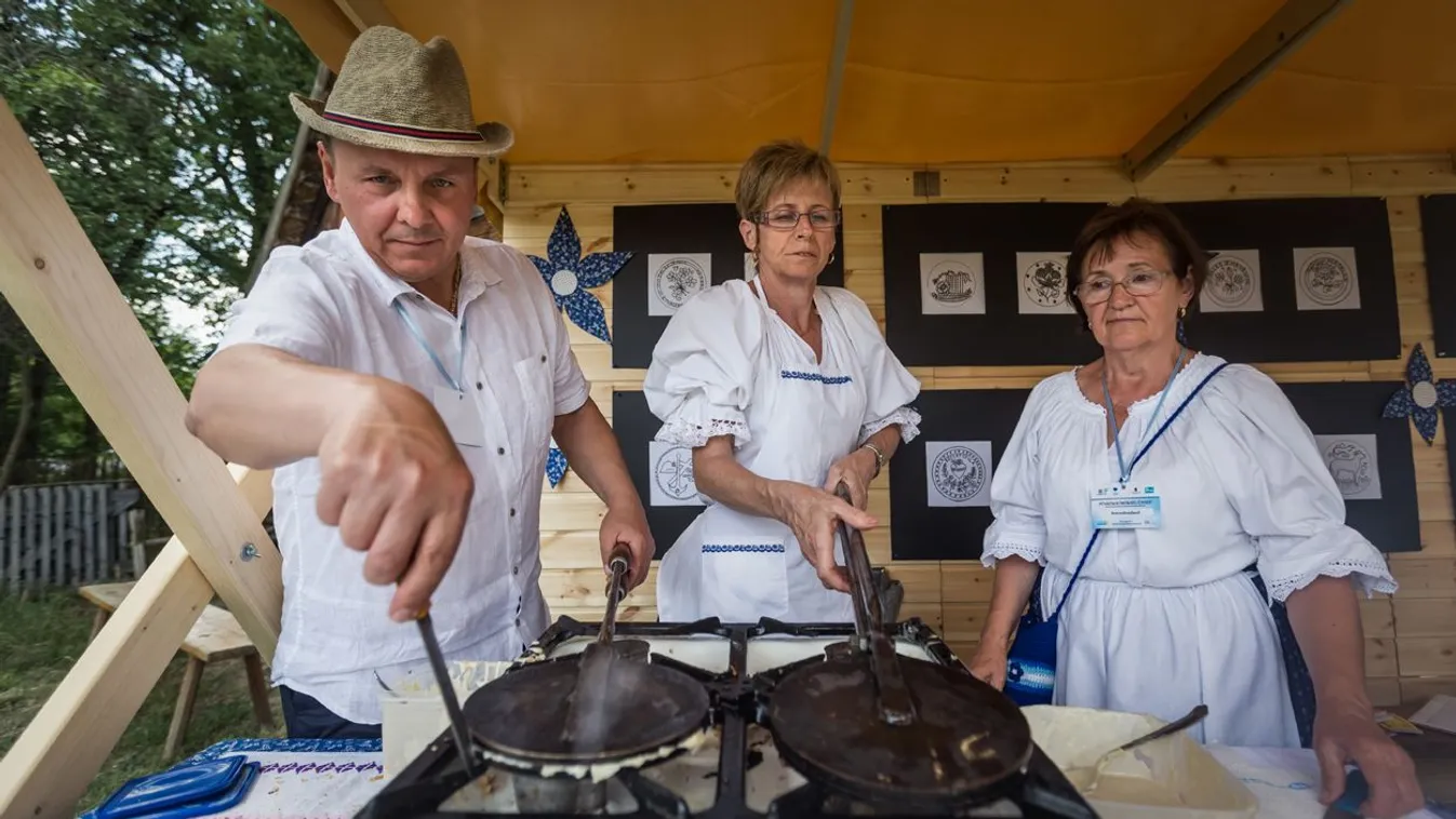Teljesen átalakul a szentendrei Skanzen az ünnepi hétvégére