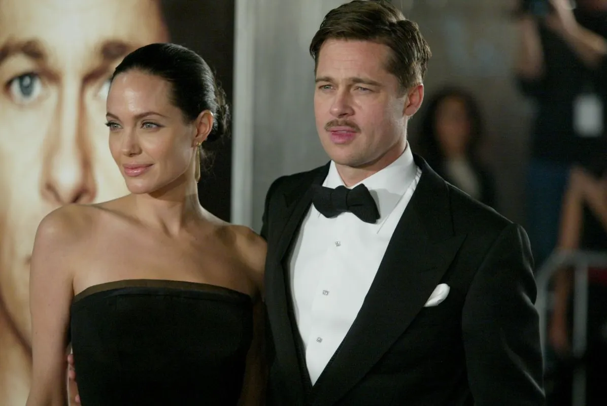 Los Angeles Premiere of 'The Curious Case of Benjamin Button'