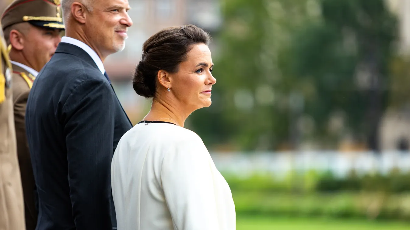 Most kell bátorságot merítenünk Szent István hitéből!