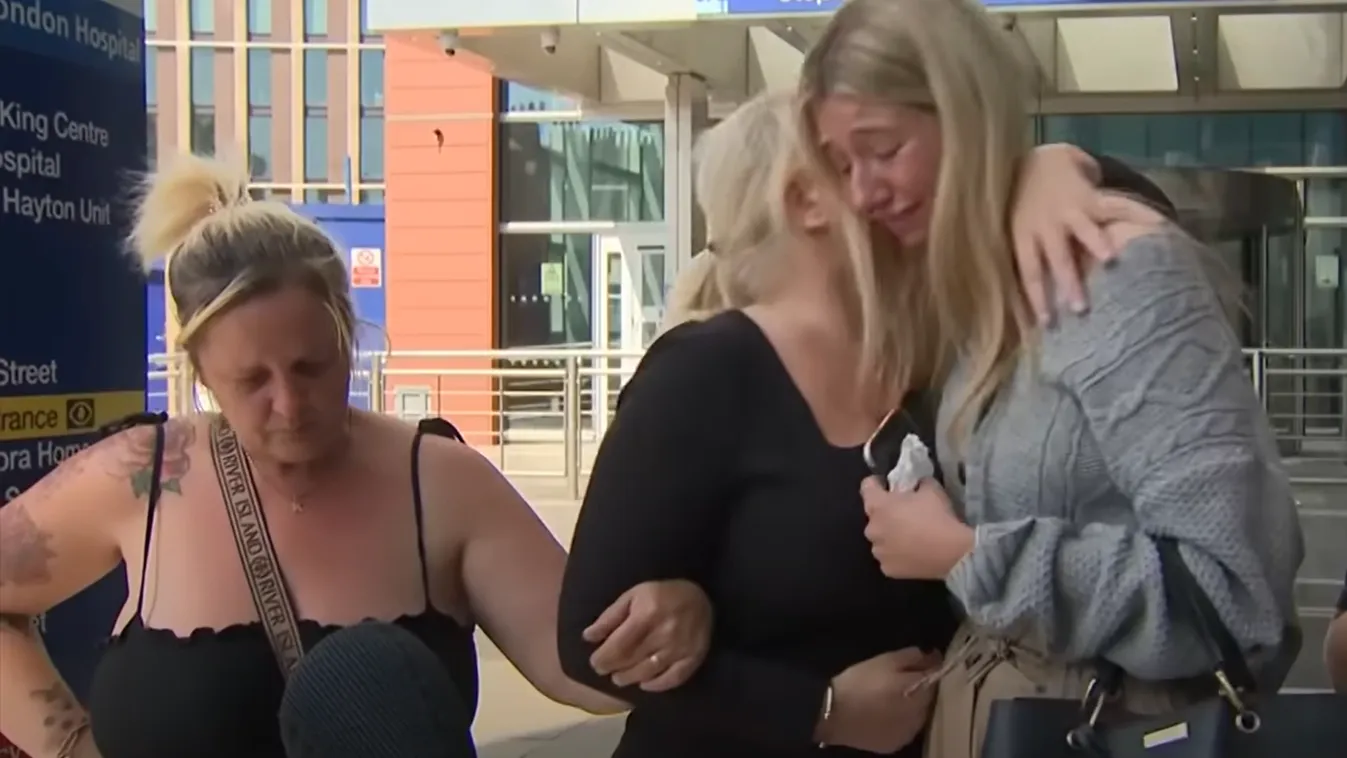 Belehalt a rémisztő TikTok kihívásba a 12 éves fiú