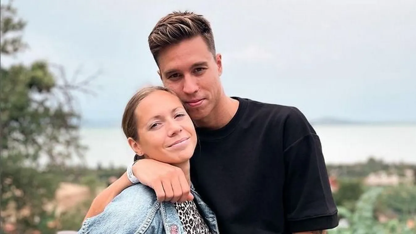 Már nem titok, Kapás Bogi napokon belül férjhez megy