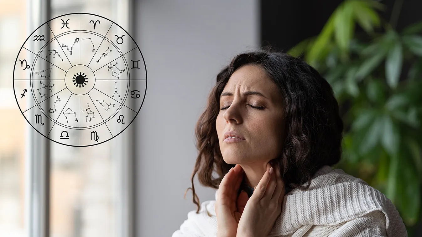 Ez a 3 csillagjegy képzelt beteg: Ne higgy el mindent, ha panaszkodnak