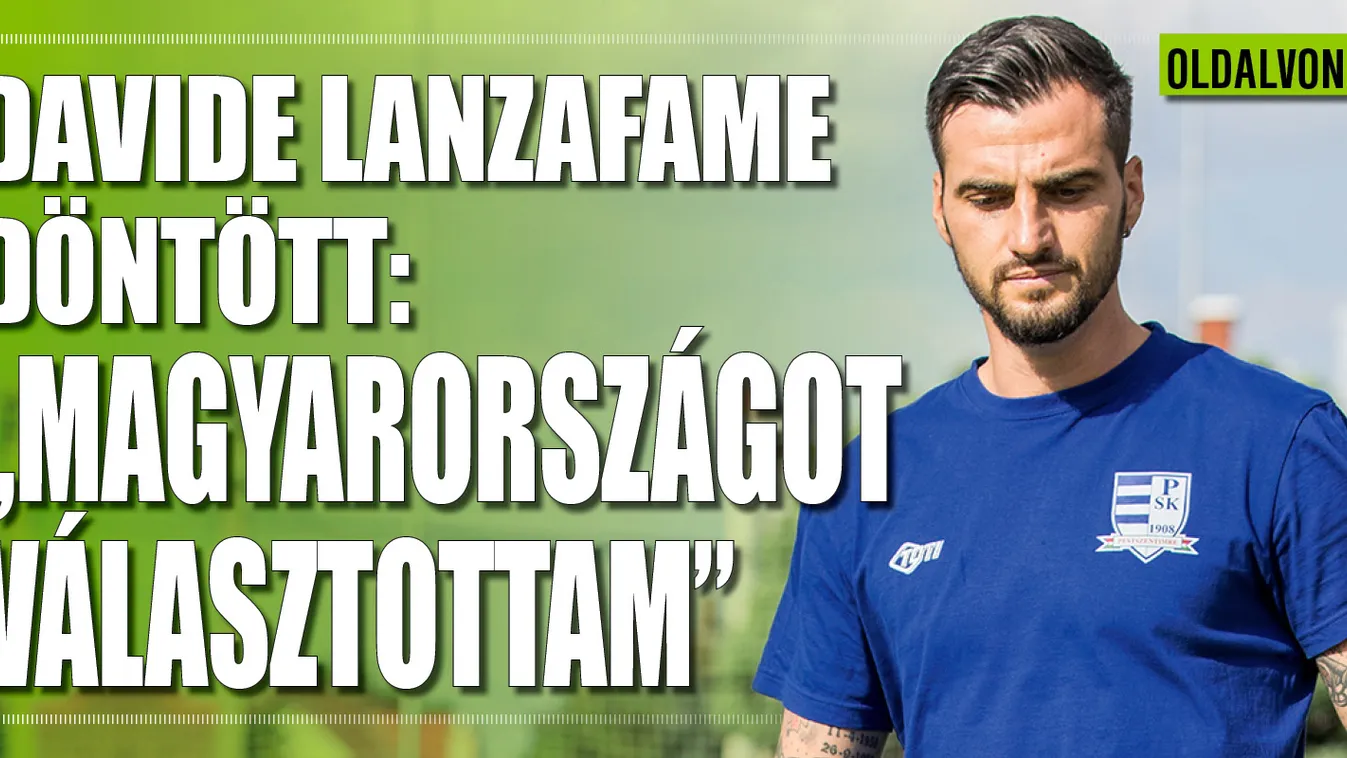 Cserbenhagyta az olaszokat a magyar gólkirály