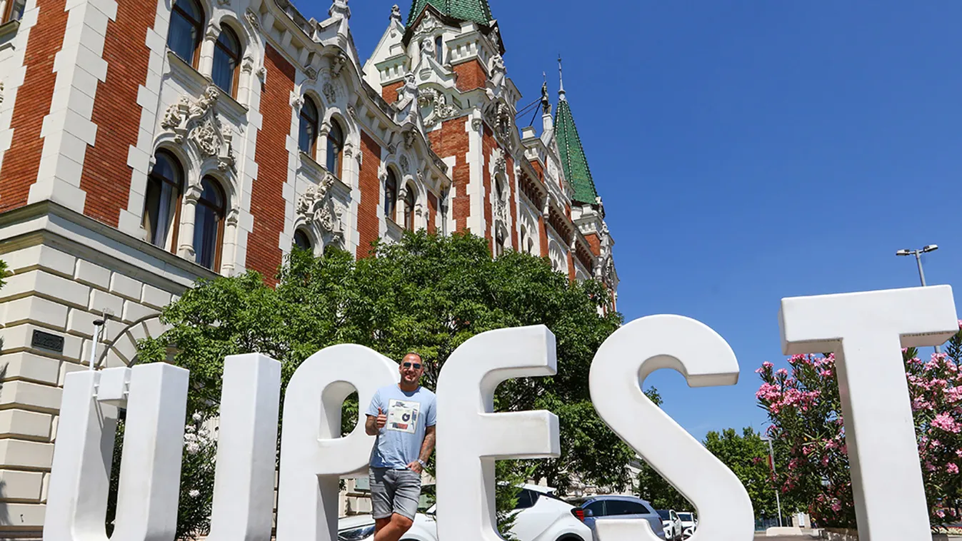 Hihetetlen dolog történt Curtis hétvégi koncertjén