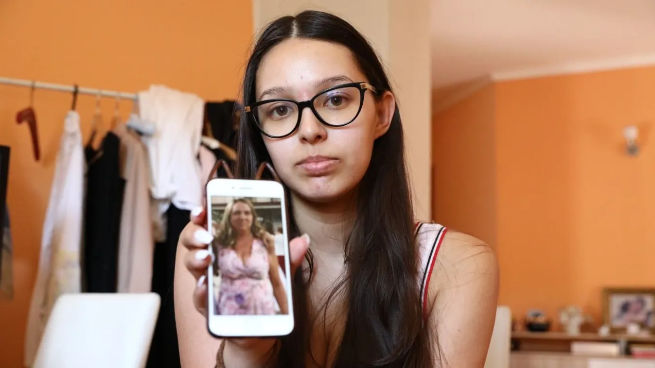 Az eltűnt inárcsi anya férje nemrég szabadult a börtönből