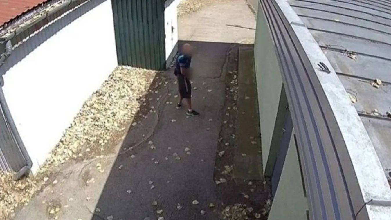 Elfogta a rendőrség a kerepesi recskafantomot