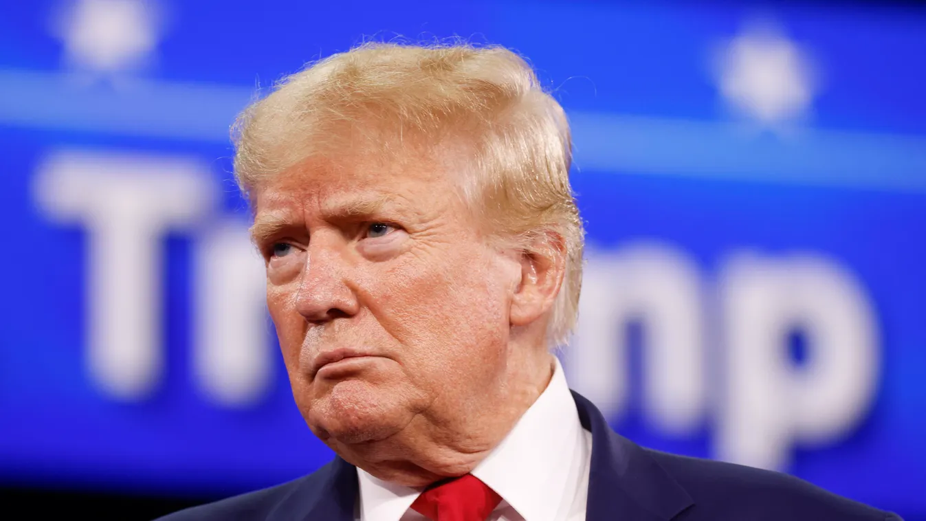 Független felügyelő? Fordulat a Trump-féle házkutatás botrányban