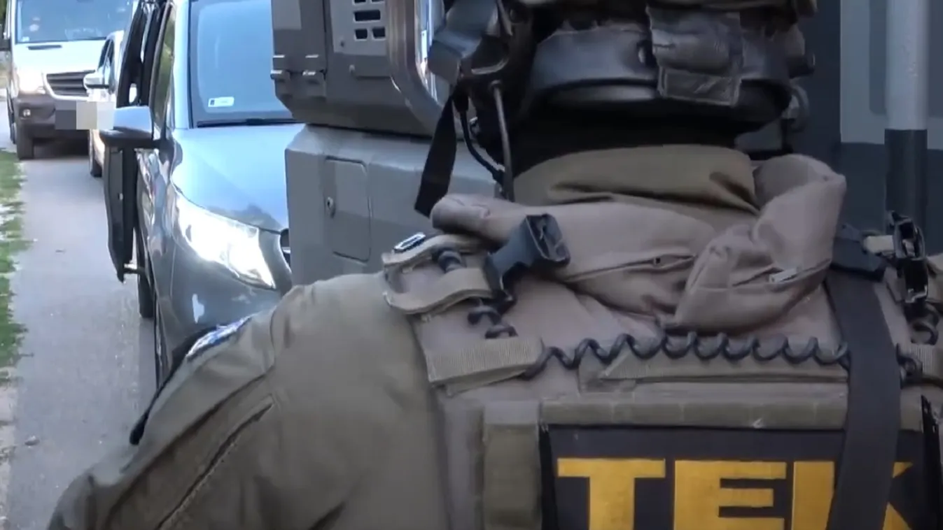 Augusztus 20-án akart lecsapni a budapesti ünnepségre